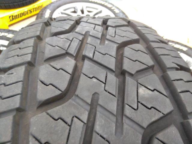 TRD(ティーアールディー) TRD(ティーアールディー) Sport ivo TA1 +MONSTA TERRAIN GRIPPER