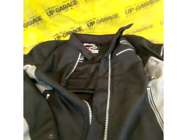 【サイン入り】Alpinestars ライディングジャケット