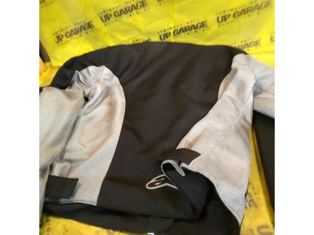 【サイン入り】Alpinestars ライディングジャケット