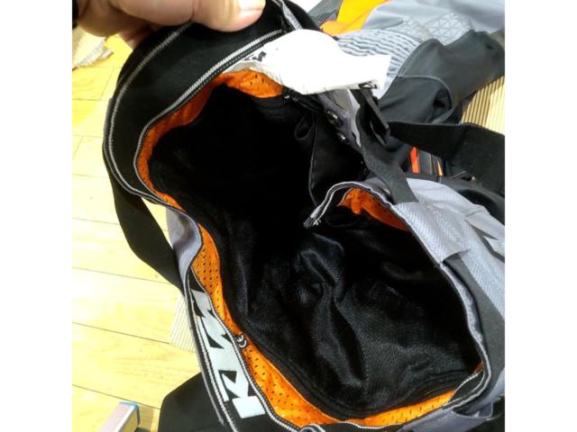 KTM POWERWEAR ジャケット+パンツ