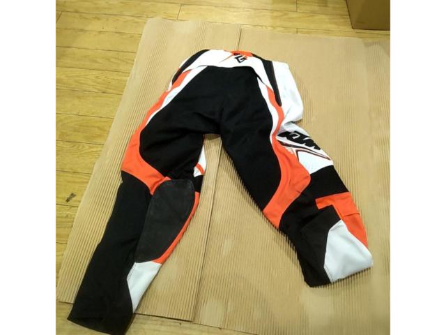 KTM POWERWEAR Gravity-FX パンツ