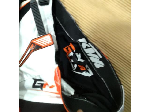 KTM POWERWEAR Gravity-FX パンツ