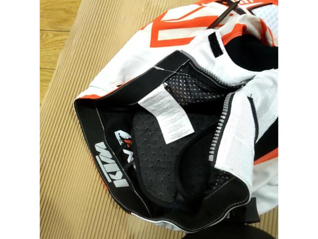 KTM POWERWEAR Gravity-FX パンツ