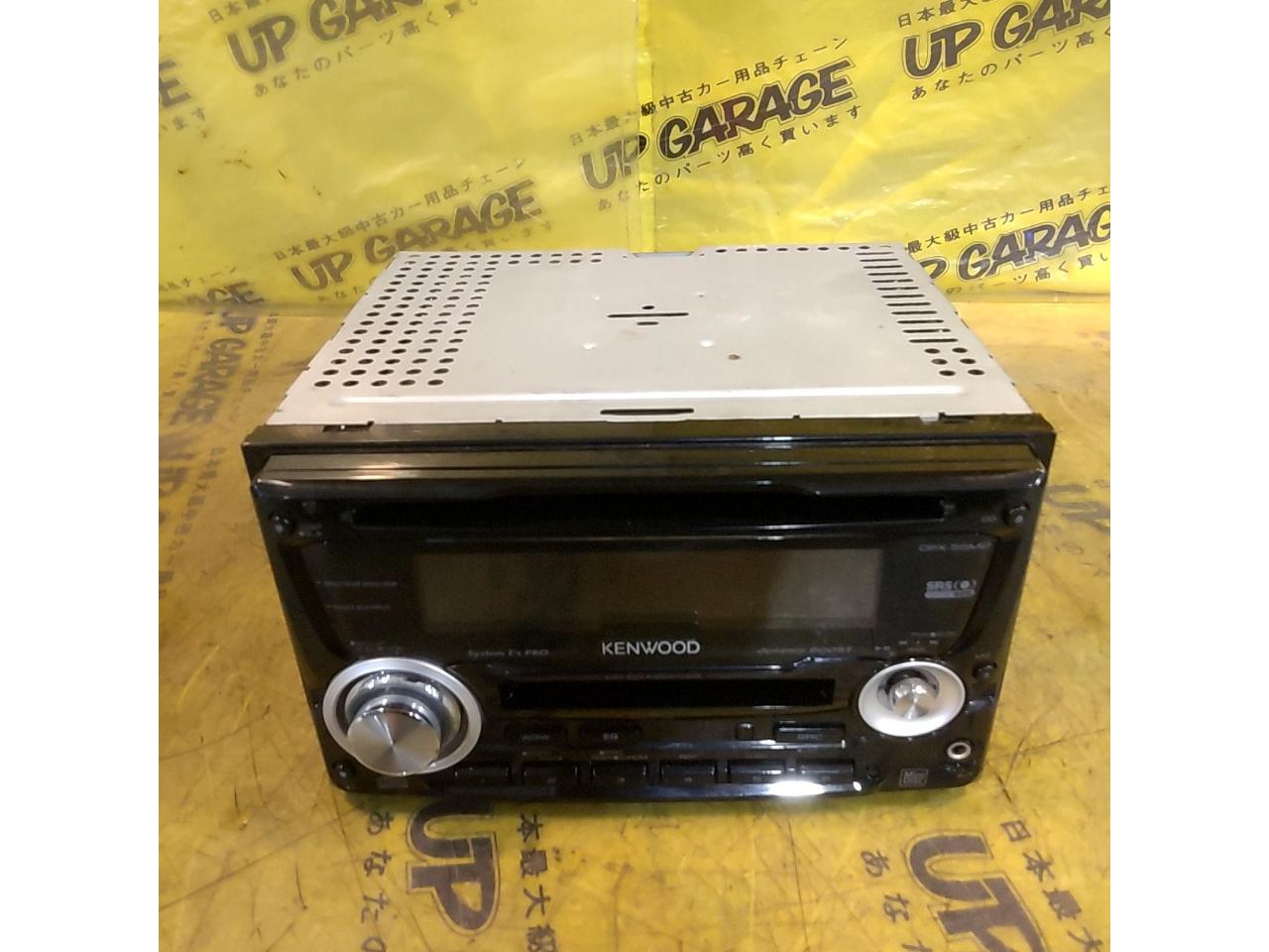KENWOOD DPX-55MD