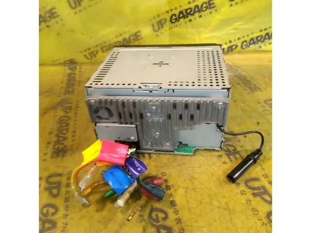KENWOOD DPX-55MD
