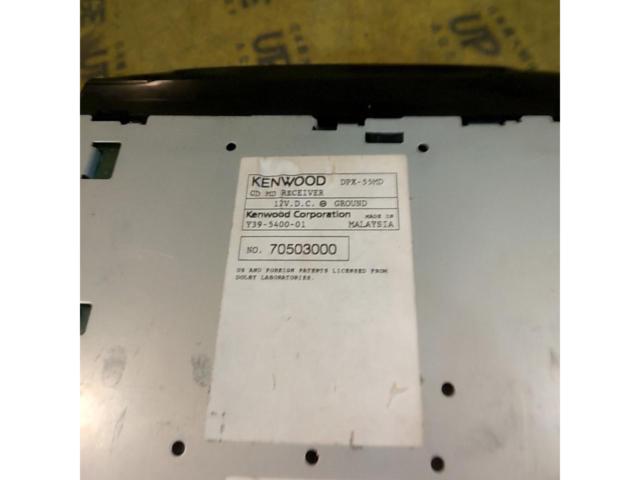 KENWOOD DPX-55MD