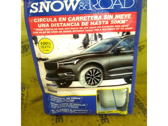 GOODYEAR 布製タイヤチェーン GY-SUPER-S