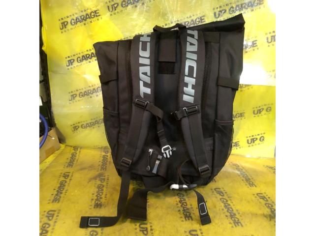 RSTaichi スポーツWPバックパック RSB274