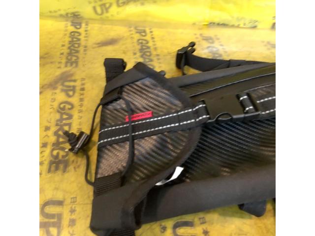 KOMINE SA-211 ウォータープルーフレッグバッグ
