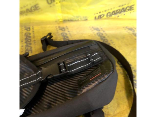 KOMINE SA-211 ウォータープルーフレッグバッグ
