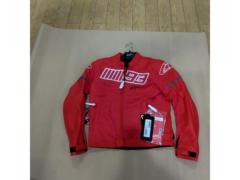 【未使用】Alpinestars MM93 LOSAIL v3 AIR J AS 3012 ブライトレッド