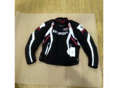 【未使用】HONDA RACING GEAR プレストライダースジャケット