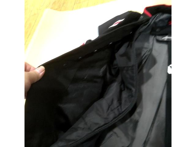 【未使用】HONDA RACING GEAR プレストライダースジャケット