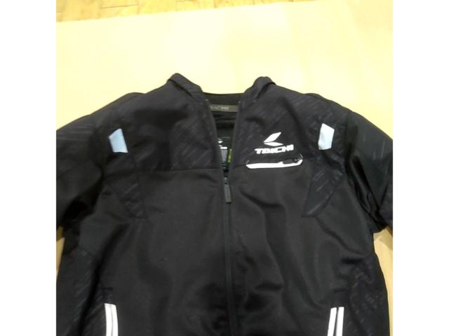 RSTaichiトルクメッシュジャケット RSJ331