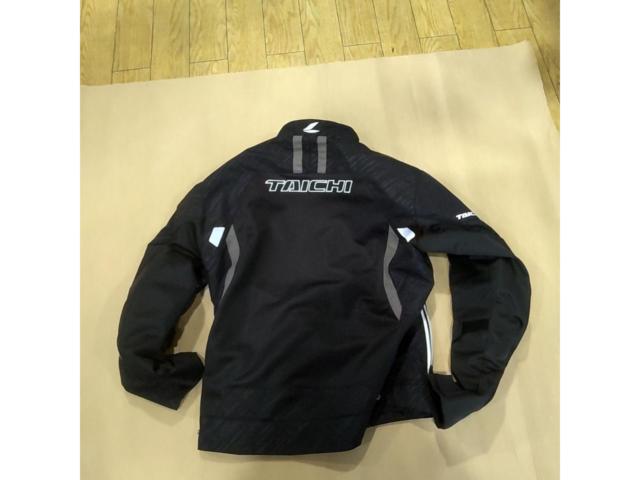 RSTaichiトルクメッシュジャケット RSJ331