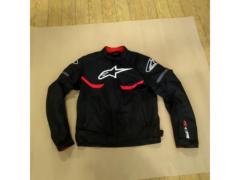 Alpinestars STELLA T-SP S SUPERAIR JACKET ASIA (メッシュジャケット)