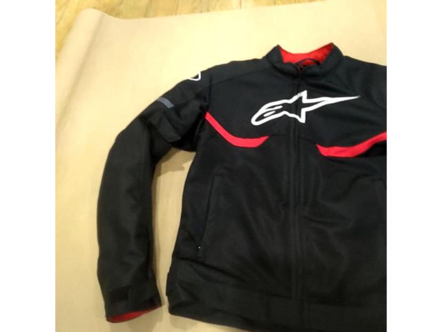 Alpinestars STELLA T-SP S SUPERAIR JACKET ASIA (メッシュジャケット)