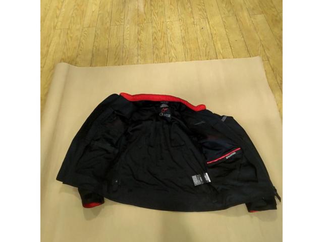 Alpinestars STELLA T-SP S SUPERAIR JACKET ASIA (メッシュジャケット)