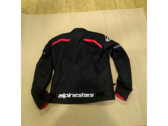Alpinestars STELLA T-SP S SUPERAIR JACKET ASIA (メッシュジャケット)
