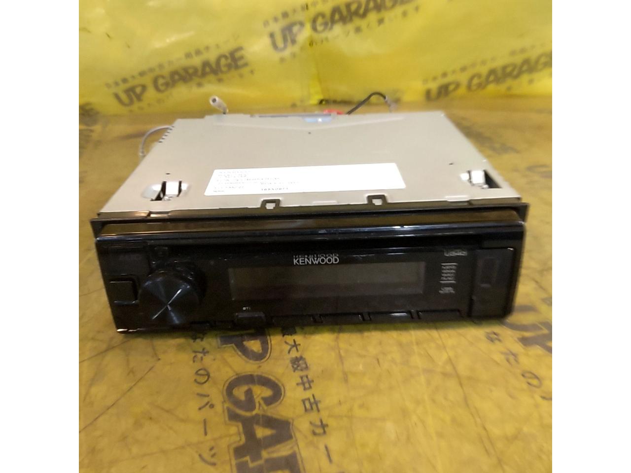 ワケアリ KENWOOD U340L
