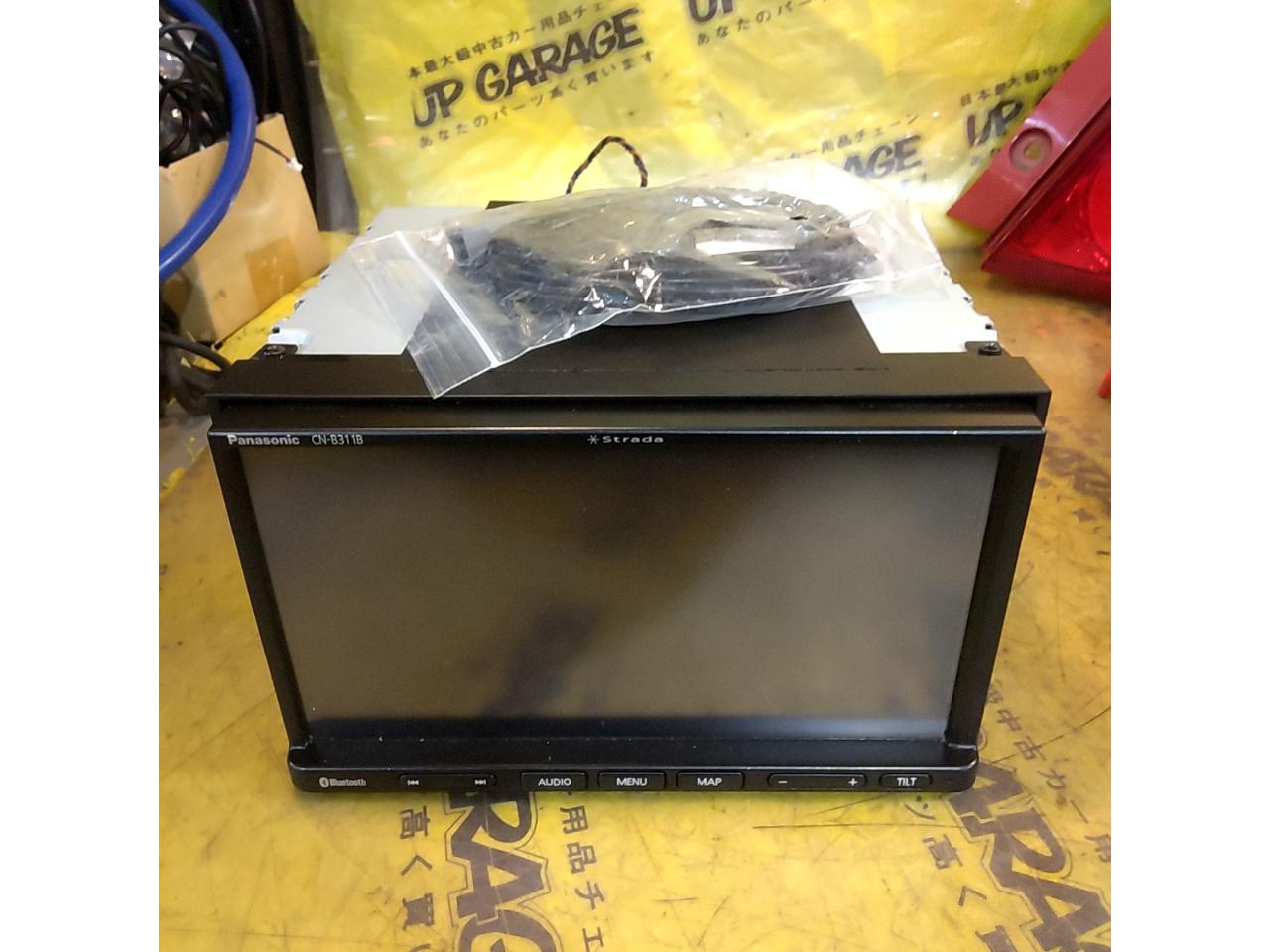 Panasonic CN-B311B