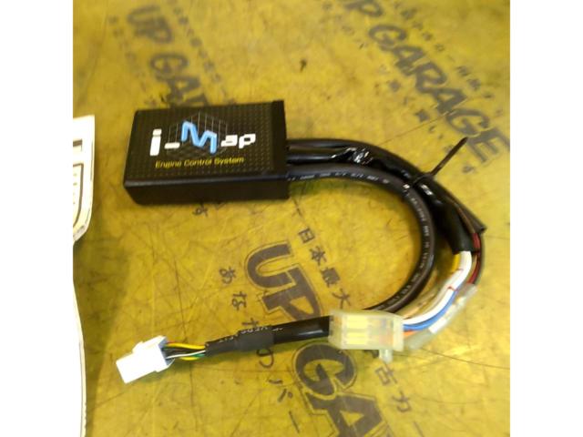 KITACO(キタコ) i-map  インジェクションコントローラー   PCX125/JF56