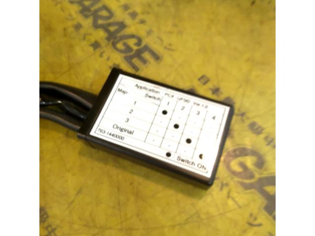 KITACO(キタコ) i-map  インジェクションコントローラー   PCX125/JF56