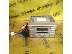 Clarion DMZ375 CD+MDチューナー