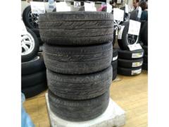 GOODYEAR EAGLE LS2000 Hybrid Ⅱ