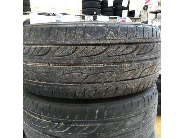 GOODYEAR EAGLE LS2000 Hybrid Ⅱ
