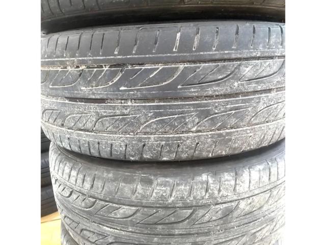 GOODYEAR EAGLE LS2000 Hybrid Ⅱ