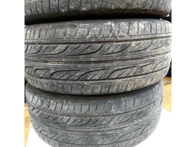 GOODYEAR EAGLE LS2000 Hybrid Ⅱ