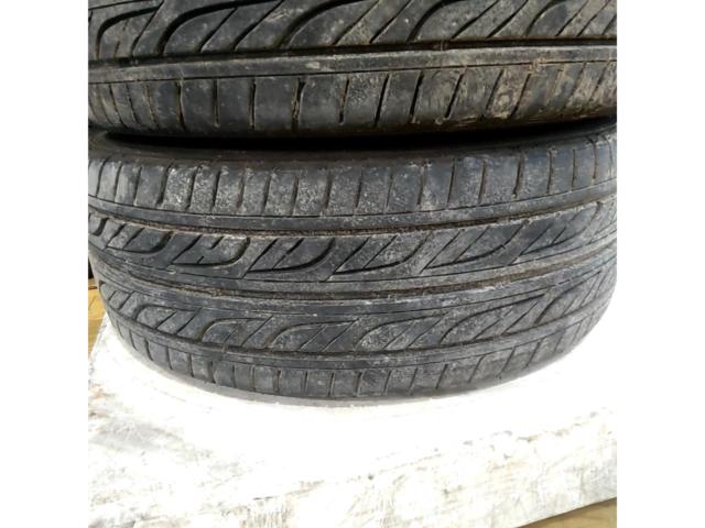 GOODYEAR EAGLE LS2000 Hybrid Ⅱ