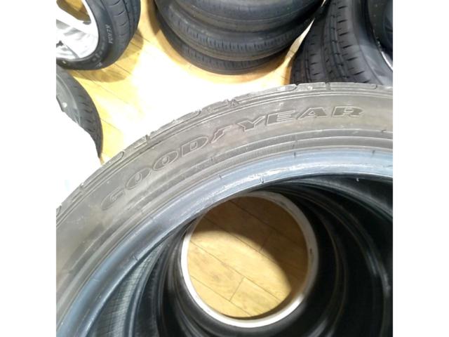 GOODYEAR EAGLE LS2000 Hybrid Ⅱ