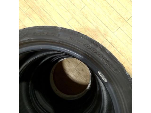 GOODYEAR EAGLE LS2000 Hybrid Ⅱ