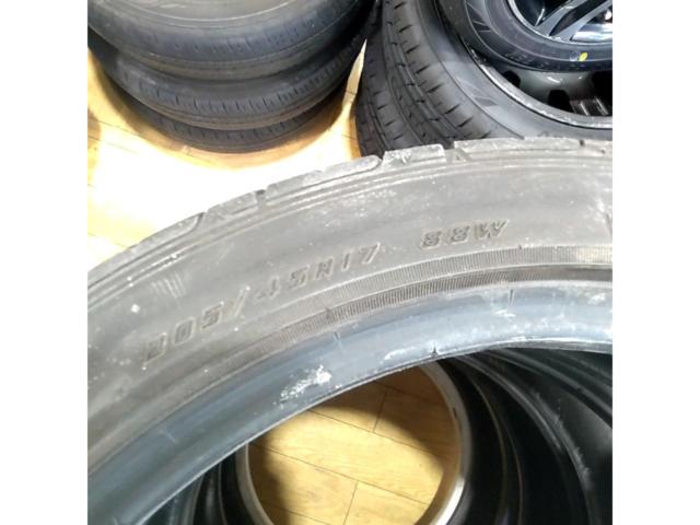 GOODYEAR EAGLE LS2000 Hybrid Ⅱ