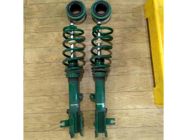 TEIN STREET ADVANCE Z