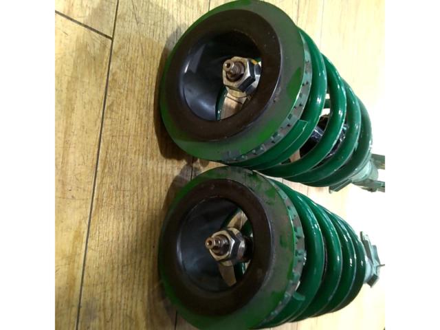 TEIN STREET ADVANCE Z