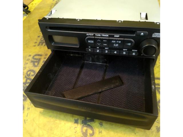 トヨタ純正 CD/ラジオ チューナー 86180-B5050