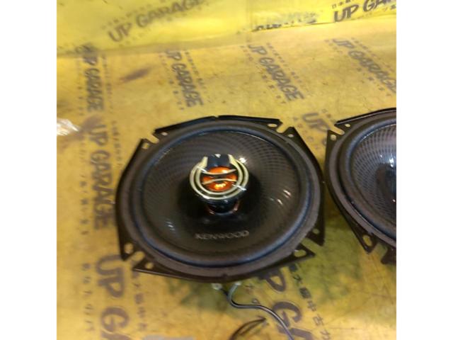 KENWOOD KFC-RS173