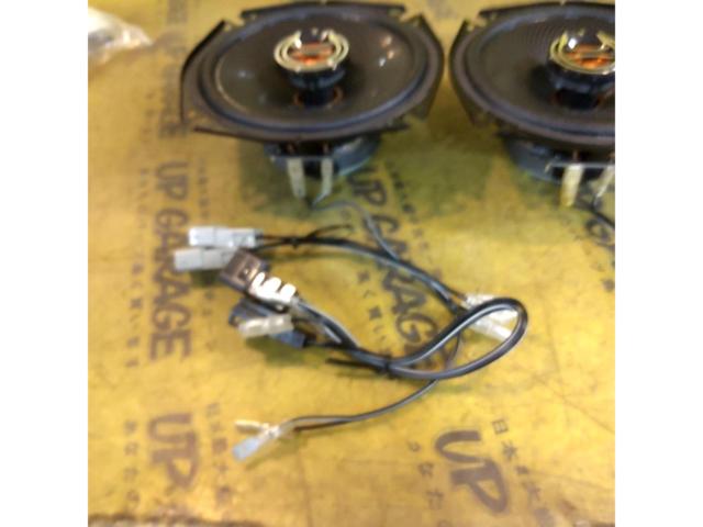 KENWOOD KFC-RS173
