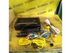 KENWOOD KSC-SW11