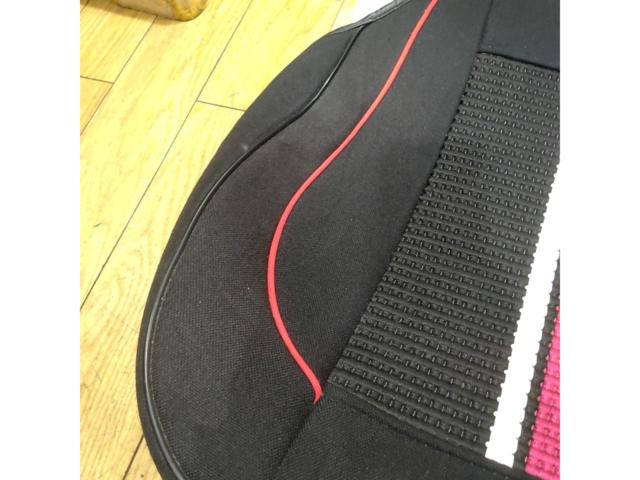 ESTREMI 極致 シートカバー 