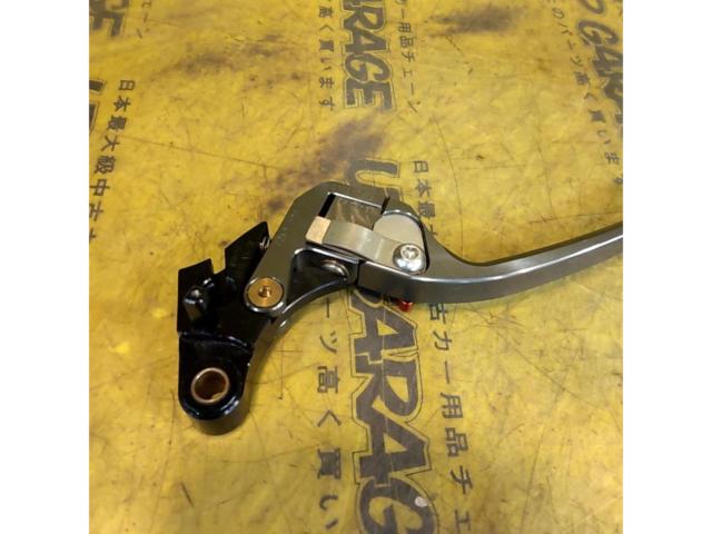 BMW  レースクラッチレバー