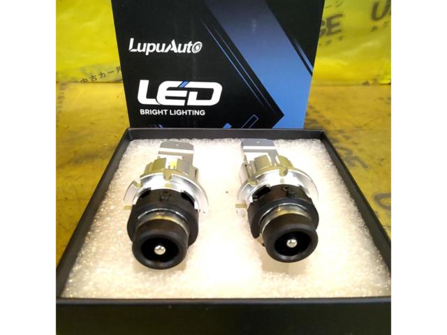 lupuauto LEDバルブ