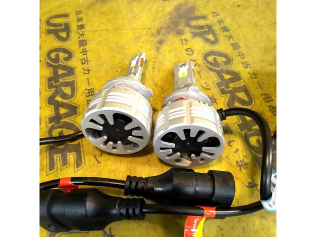 DSIC ディーシック 爆光 LEDフォグランプバルブ 左右セット
