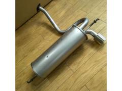 Subaru genuine Stella/RN1
Genuine muffler