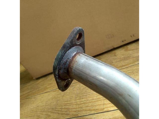 Subaru genuine Stella/RN1
Genuine muffler