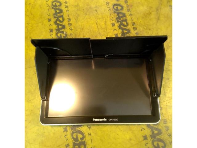 Panasonic GORILLA CN-G1100VD 2017年モデル