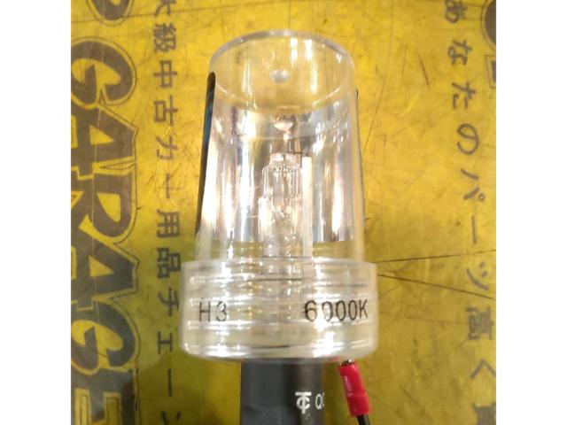 メーカー不明 HIDキット H3